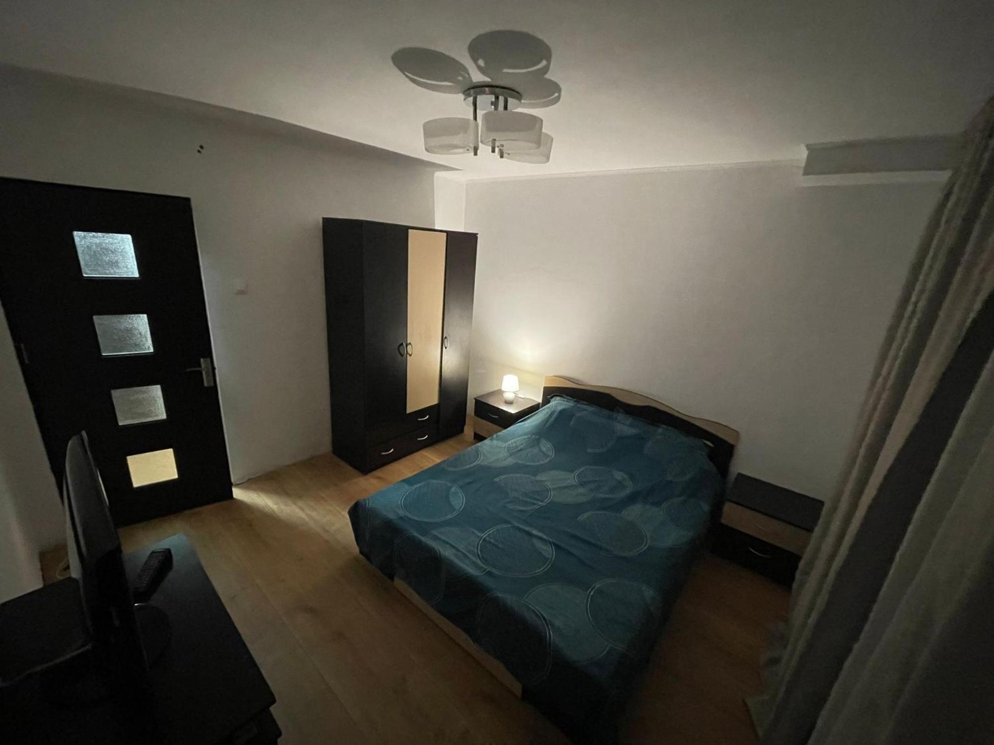 Vf Apartments Bucharest Exterior photo