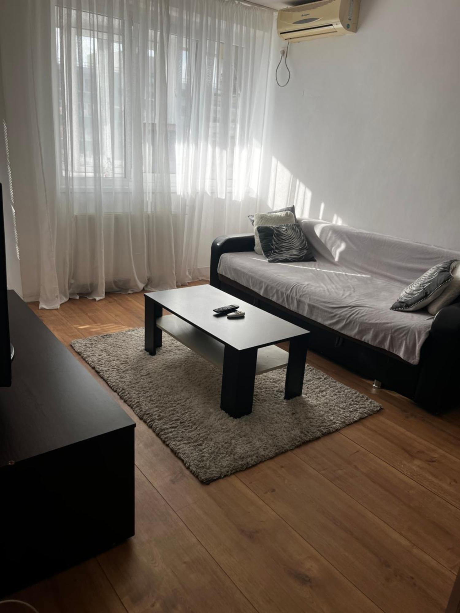 Vf Apartments Bucharest Exterior photo